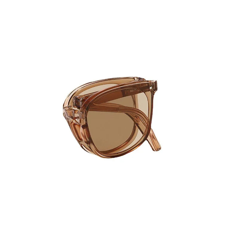Laxyra Fold Folding Sunglasses