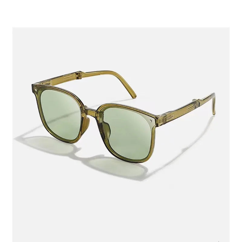 Laxyra Fold Folding Sunglasses