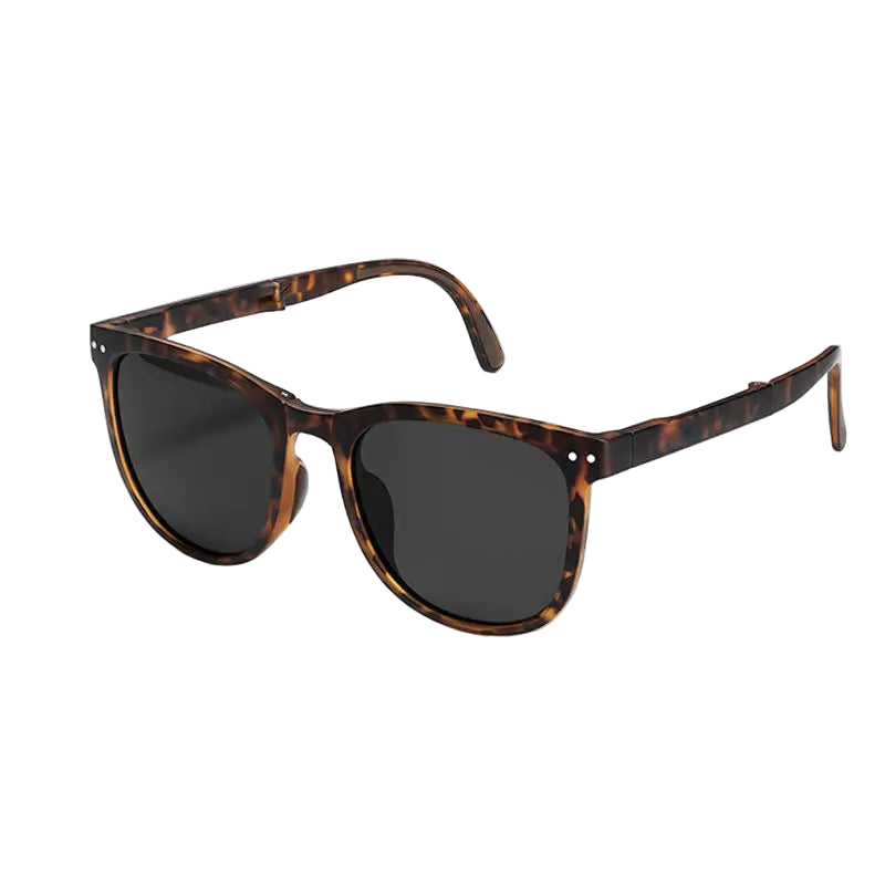Laxyra Fold Folding Sunglasses