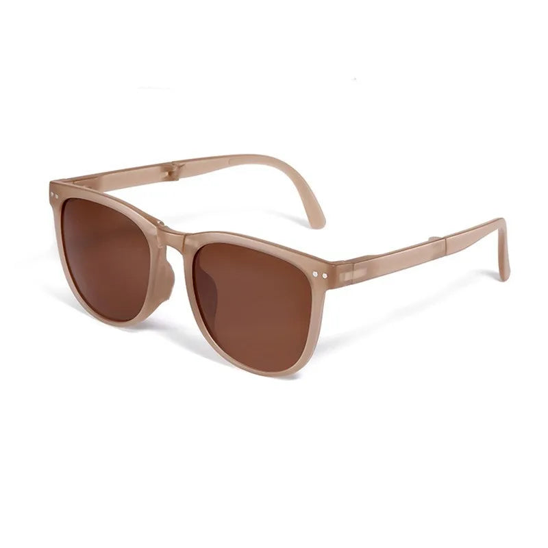 Laxyra Fold Folding Sunglasses