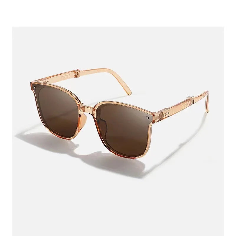 Laxyra Fold Folding Sunglasses