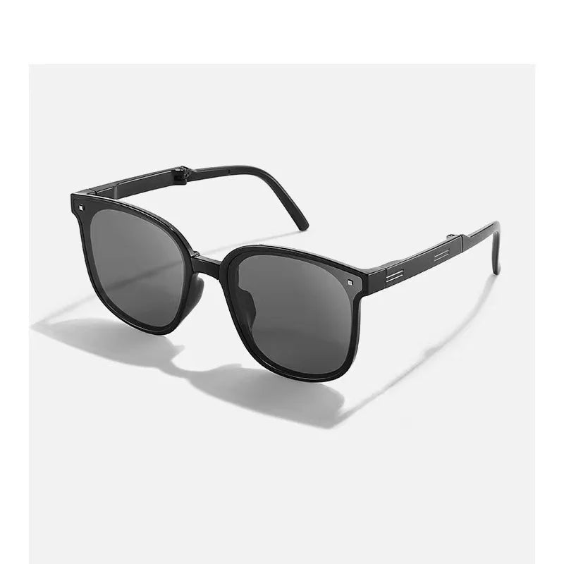 Laxyra Fold Folding Sunglasses