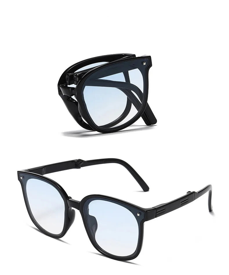 Laxyra Fold Folding Sunglasses